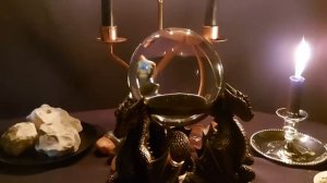 ПОДРОБНОЕ ЯСНОВИДЕНИЕ О ВАС. ЧАСТЬ 1 ▶️ ВЕДЬМИНА ИЗБА. ИНГА ХОСРОЕВА