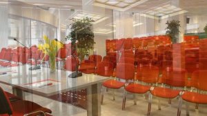 Гостиница Альфа Измайлово в Москве