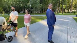 Фантазия №2 на тему предвыборных кампаний