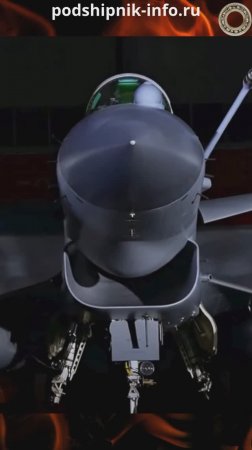 J-10 Chengdu — китайский «Стремительный дракон»
