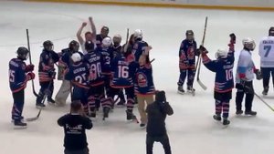 Победа за нами, Hockey Family Fest 2024
