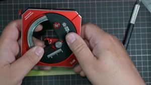 Экономим на масках. Круговой резак DSPIAE MT-C. [circular cutter]