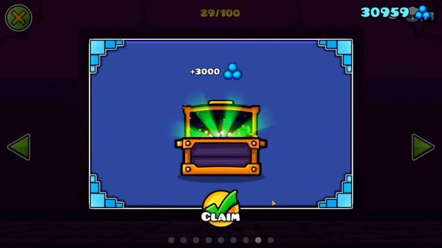 НОВЫЙЛЮТЫЙ БАГ на БЕСКОНЕЧНЫЕ КЛЮЧИ в Geometry Dash