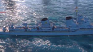 Халяву еще и апают! Готовимся к встрече ⚓ Мир кораблей