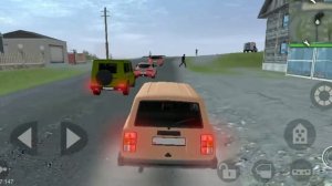 реальная жизнь в мадаут 1 с.