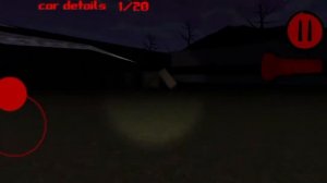 Lezgin Horror-Обзор новой horror игры.