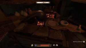 Найти то, что успокоит быка (Мыши квест) — Kingdom Come Deliveranc