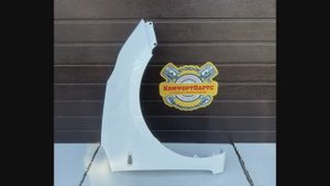 Киа Сид ЖД 2 Крыло переднее правое 66321A2030