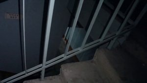 HiMan без мата Ночь в психбольнице 24 часа челендж
