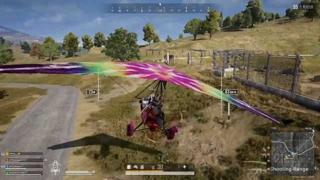 PUBG - Обама музыкант с нами в команде. Белый костюм топ. ? смотреть онлайн