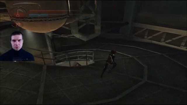 Прохождение Blood rayne 2 #13 смотреть онлайн