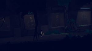 Внутри корабля инопланетян! Planet of Lana #2