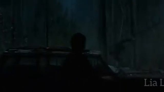 Эван и Кэсси/Evan and Casey (5-я волна/The Fifth Wave) ~Fear the Fever ~ смотреть онлайн