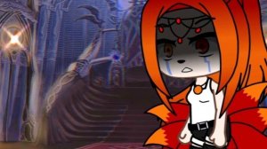 Candle queen🔥 //Gacha life and Gacha clud//Сделала видео для подпишицы❤️🔥