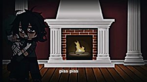 •🫣😏•|| Not ship/Не шип ||Gacha club/Гача клуб||Doors||Rush/Раш || Ambush/Амбуш||