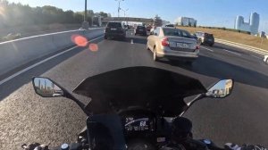 METZELLER ROADTECH 01 SE - так ли он хорош?