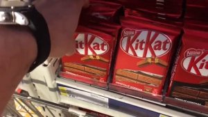 A Lot Of Candy 2018 NEW #117 ASMR / АСМР Видео Симпсоны, Lays, Фанта, Кол?