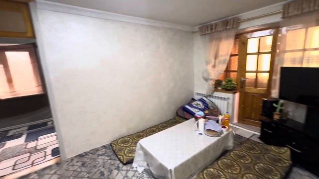 Самарканд Вокзал вторичка 4-этаж 2-хона 45,000