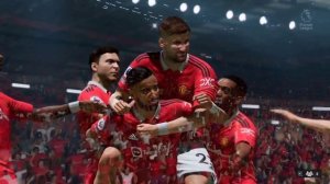 МАТЧ Манчестер Юнайтед 2-0 Лидс. MATCHDAY Manchester united 2-0 Leeds Utd,