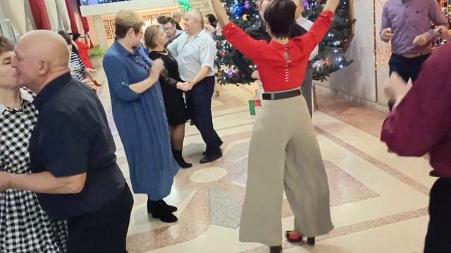 Давай под капучино.11.01.