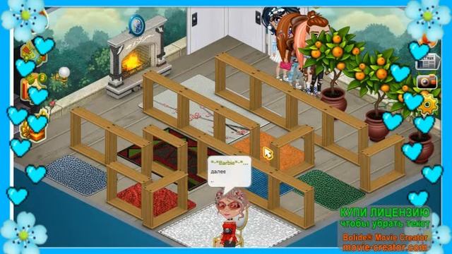 ШОУ ТЕТРИС\\ Я ПРОИГРАЛА?!\\ АВАТАРИЯ смотреть онлайн