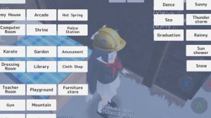 обустраиваем комнату для Чихару!//Yan Dary//sgs// #sgs #yandere