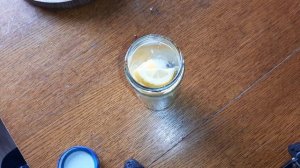 Очень вкусные квашеные лимоны. Великолепная закуска