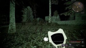 НОЧНОЙ СОЛО ВЫБРОС НА КУЗНЕ! STALCRAFT X