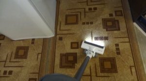 Пылесос Grunding VCP 3130L