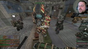 Как активировать Сезонный пропуск в STALCRAFT БЕСПЛАТНО? Л