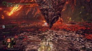 Бейл Ужасный / Elden Ring