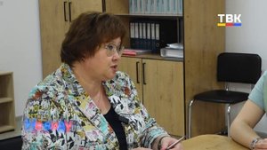"На виду": ГИА и ЕГЭ сдают искитимские выпускники