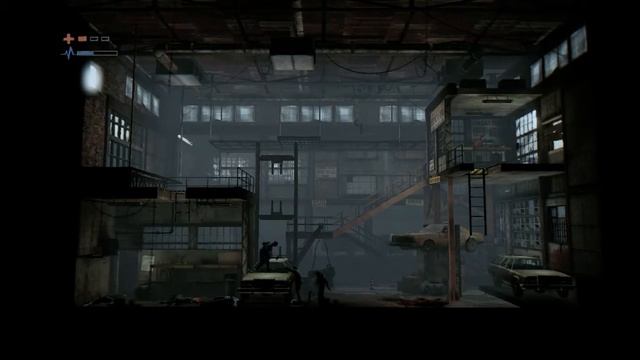 DeadLight1 - c заставками явно что-то не так!