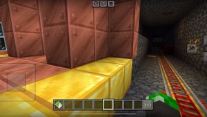 Новое метро в Майнкрафт с модом Subway pack