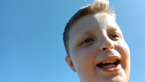 летающая  собака