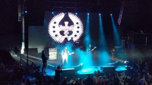 Черный кофе. Деревянные церкви Руси (Live) Санкт-Петербу?