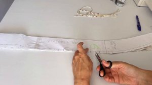 🔴 Платье 2025 / Выкройка платья / Как сшить модное плать?