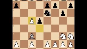 Папич и Саша Камень играют в шахматы Фишера, разбор па?