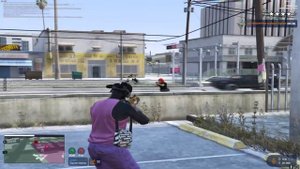 Мой барыга сказал, скоро сдохнет☠ | GTA5 RP DAVIS