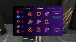 ДЖЕКПОТ на 100 МИЛЛИОНОВ • БУДНИ ЮТУБЕРА на МАТРЕШКА РП