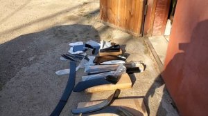 26) Jetour Dashing (Джетур Дашинг). Пробег 5821 км. JMK ONE Evolution Edition. Обвесы (стайлинг).