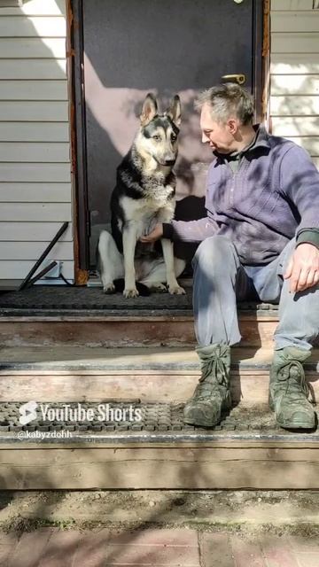 ВЕО Валентлайф Черемуха, май 2025. - 14 мес. - А Ты меня любишь ?