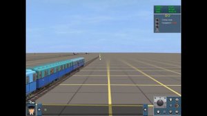 ALS HUD и обновленные светофоры метро