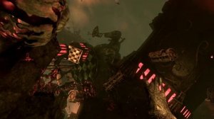 Vale of Doom ｜ Thematic Ambience