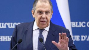 Келлог: Лавров всегда говорит от имени всех сторон