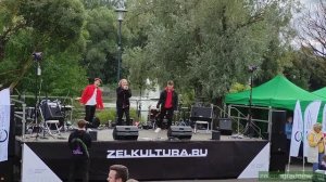 4K BAND - Районы-кварталы (Звери)