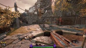 Warhammer: Vermintide 2 ► Билд "Капитан Рдд" ► Виктор Капитан охотников на ведьм