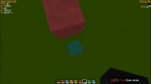 Rainbow Bridge! NEW BRIDGE IN MINECRAFT!!! Я ТИПО АМЕРИКАН xd