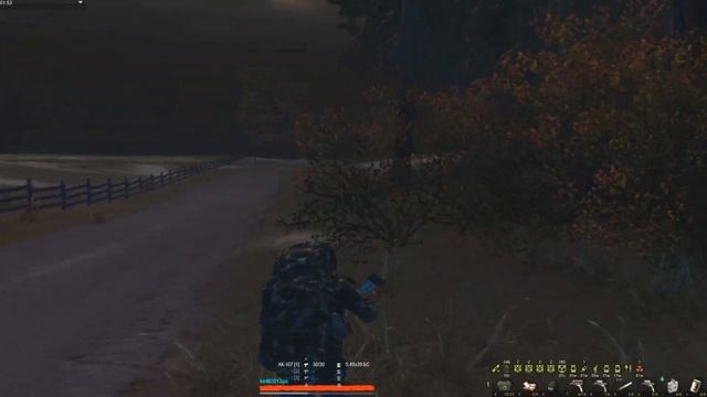 ||Stay Out|| СельхозСнаб)) ||REBORN|| смотреть онлайн