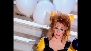 Татьяна Буланова - Мой Ненаглядный (4K-Upscale) 1997